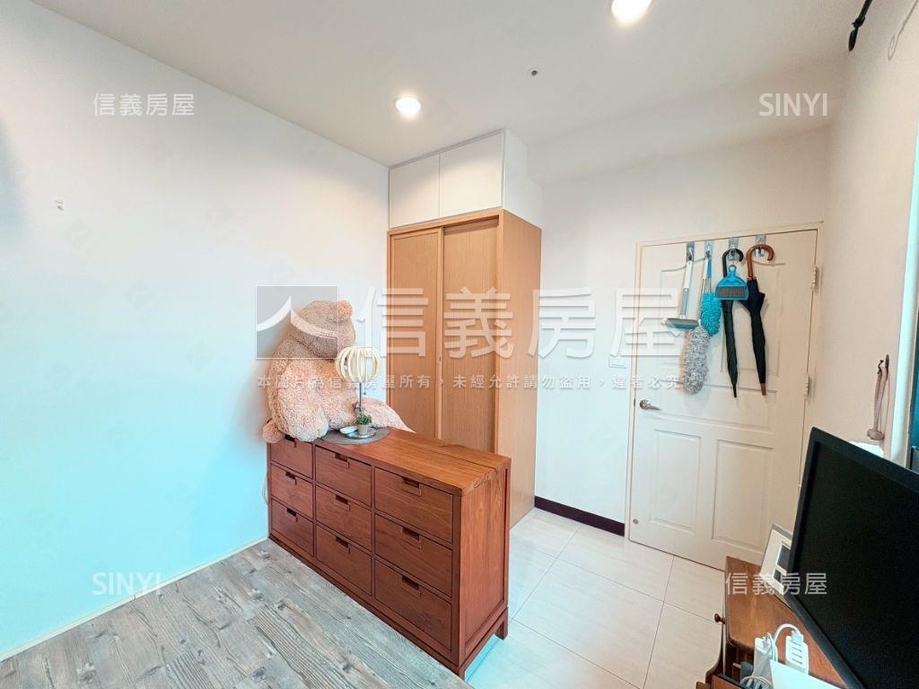 善化｜高樓景觀品味裝潢宅房屋室內格局與周邊環境