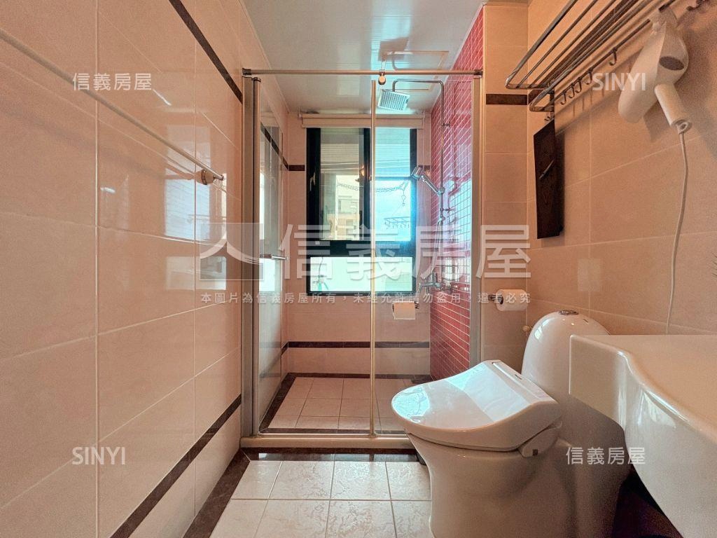善化｜高樓景觀品味裝潢宅房屋室內格局與周邊環境