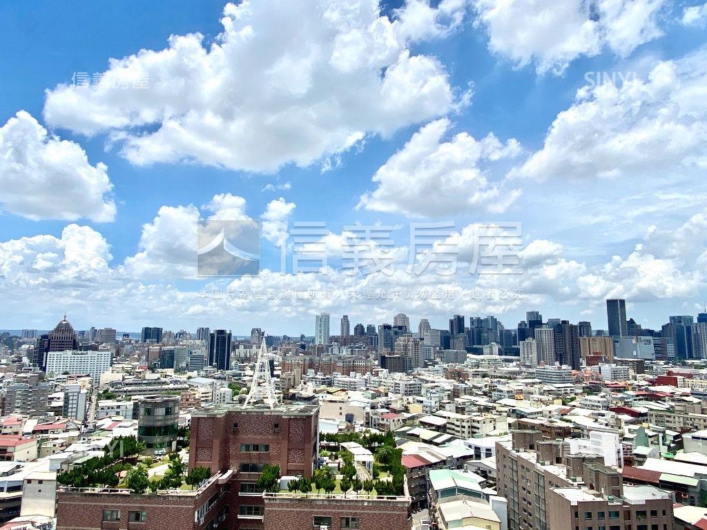 善化｜高樓景觀品味裝潢宅房屋室內格局與周邊環境