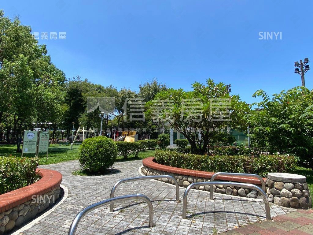 善化｜高樓景觀品味裝潢宅房屋室內格局與周邊環境