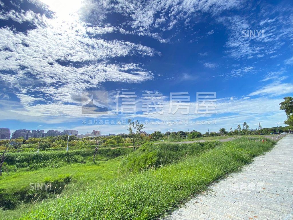 善化｜高樓景觀品味裝潢宅房屋室內格局與周邊環境