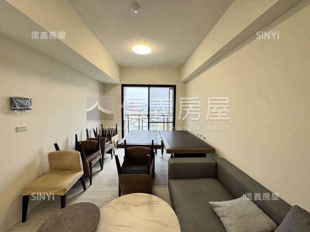 茂洋閱美全新三房視野美宅房屋室內格局與周邊環境