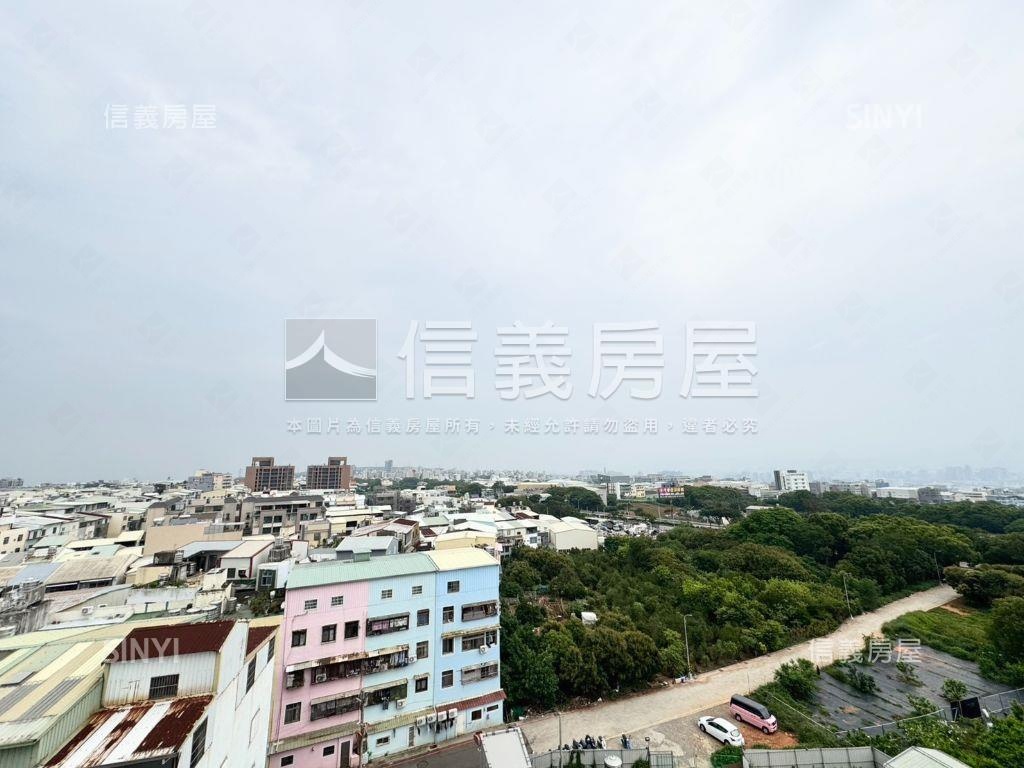 茂洋閱美全新三房視野美宅房屋室內格局與周邊環境