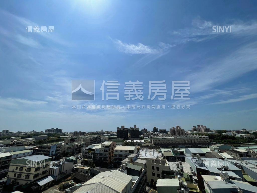 茂洋閱美全新三房視野美宅房屋室內格局與周邊環境