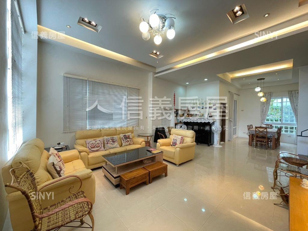 近園區宜居生活新竹山莊房屋室內格局與周邊環境