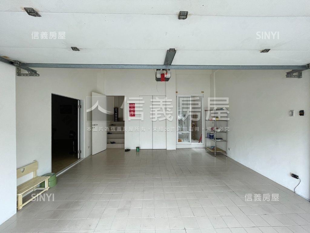 近園區宜居生活新竹山莊房屋室內格局與周邊環境