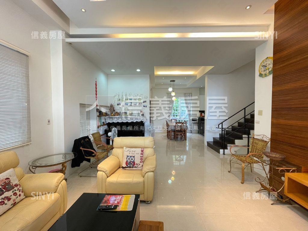 近園區宜居生活新竹山莊房屋室內格局與周邊環境