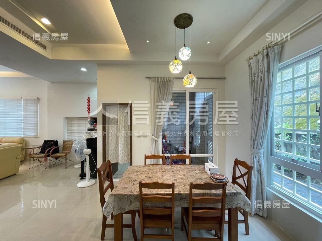 近園區宜居生活新竹山莊房屋室內格局與周邊環境