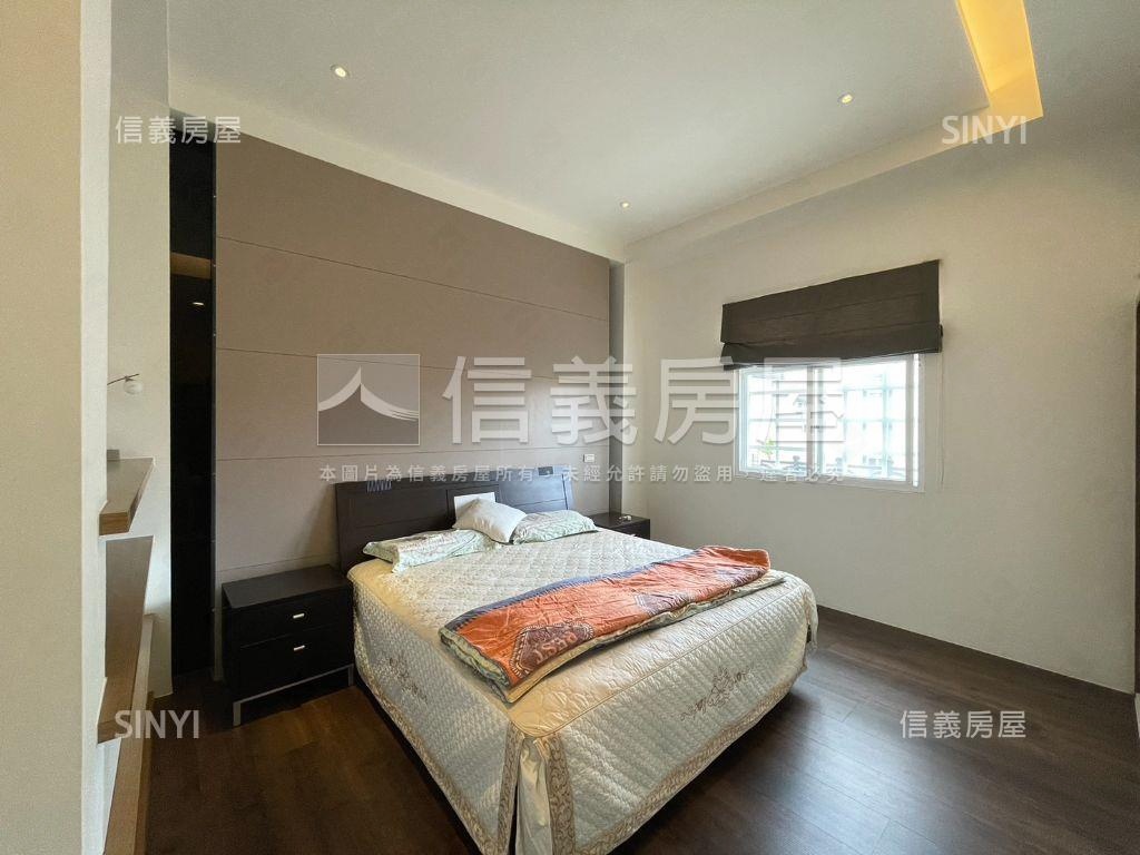 近園區宜居生活新竹山莊房屋室內格局與周邊環境