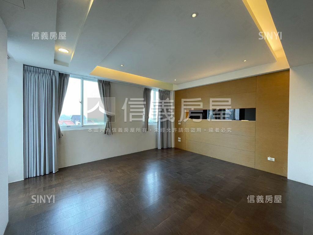 近園區宜居生活新竹山莊房屋室內格局與周邊環境