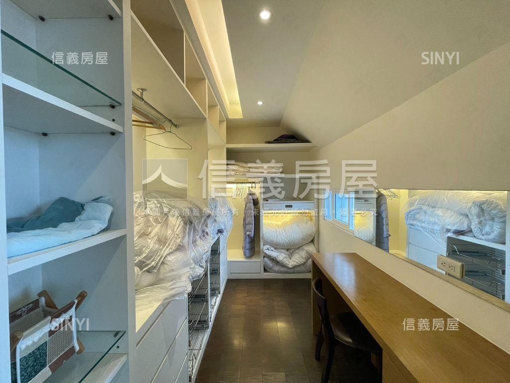 近園區宜居生活新竹山莊房屋室內格局與周邊環境