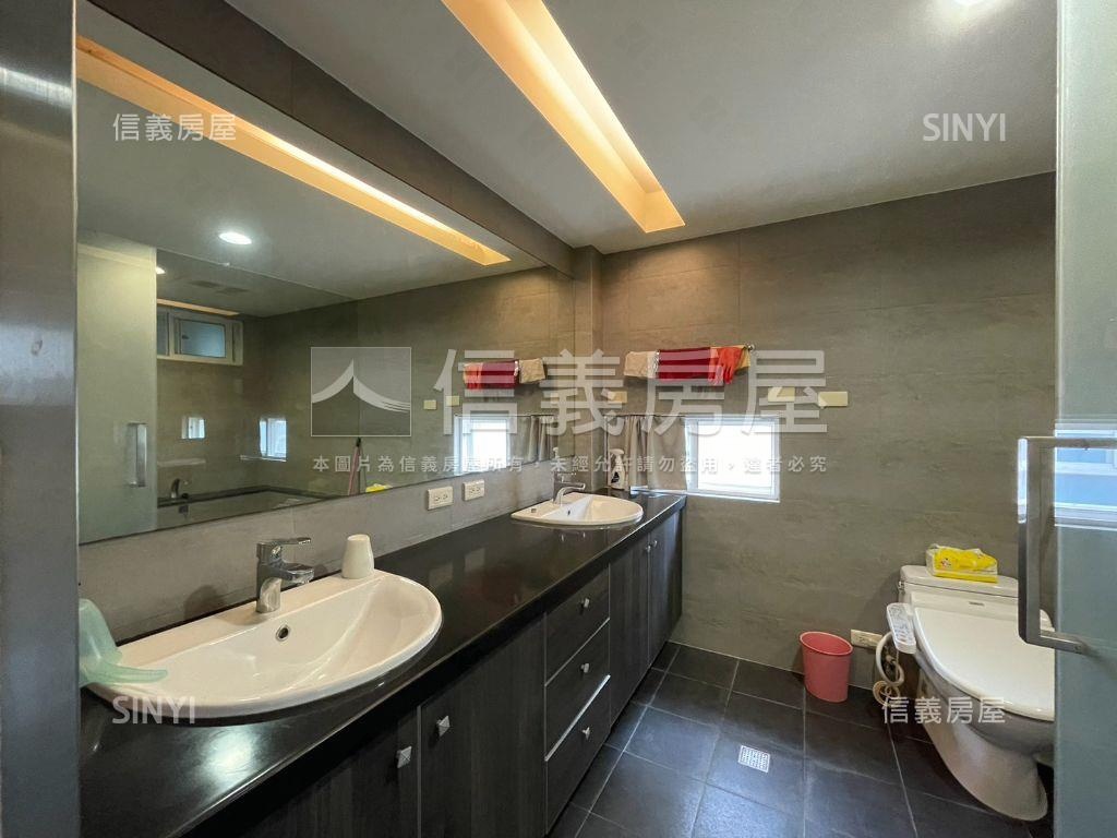 近園區宜居生活新竹山莊房屋室內格局與周邊環境