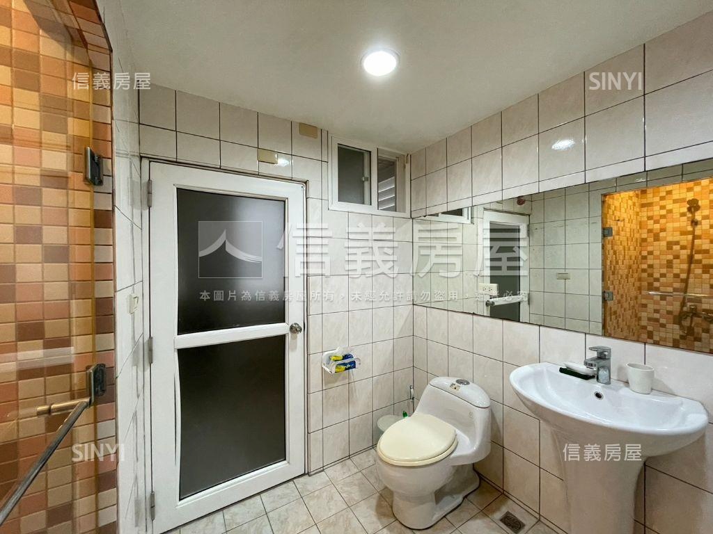 近園區宜居生活新竹山莊房屋室內格局與周邊環境