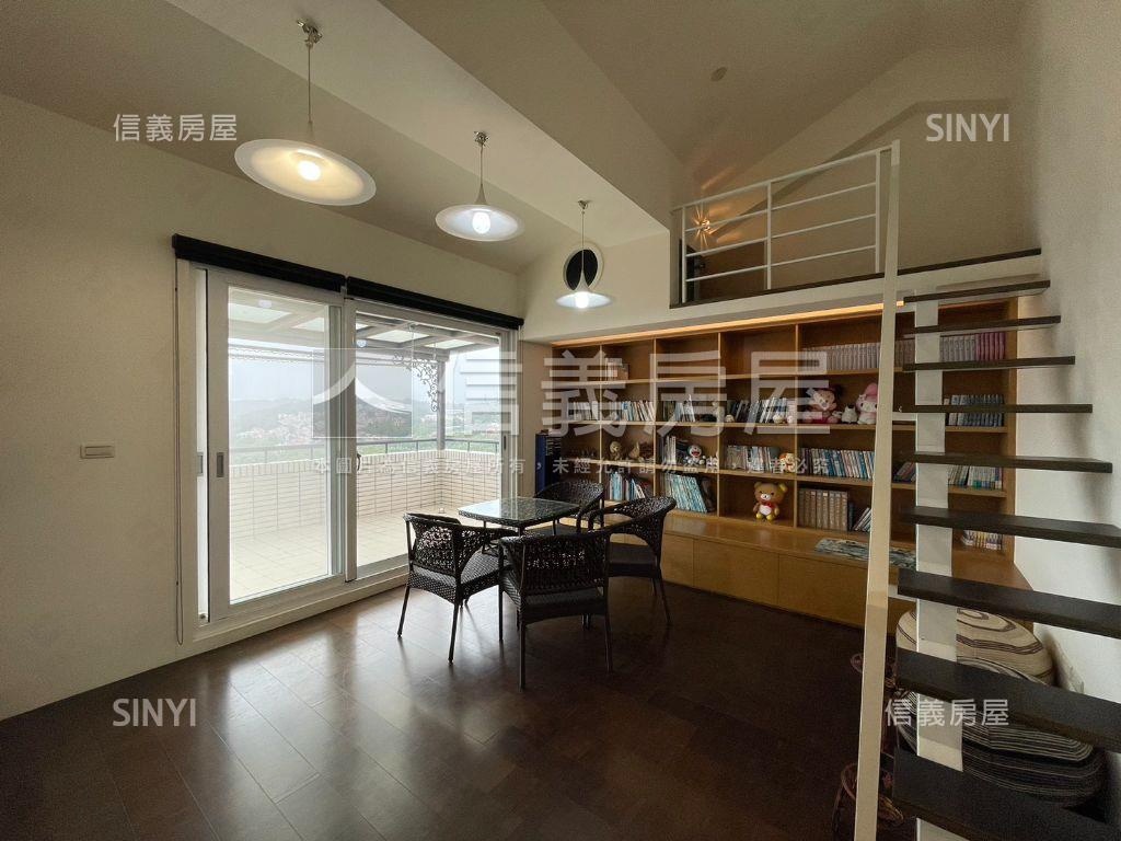 近園區宜居生活新竹山莊房屋室內格局與周邊環境