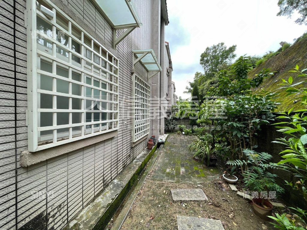 近園區宜居生活新竹山莊房屋室內格局與周邊環境