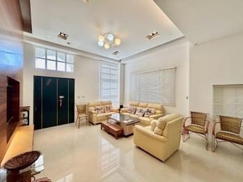 近園區宜居生活新竹山莊