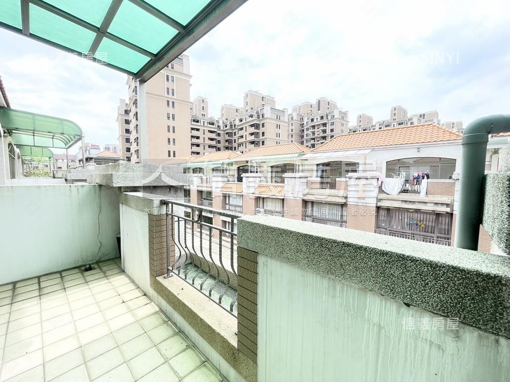 專◆東區震後大地坪別墅房屋室內格局與周邊環境
