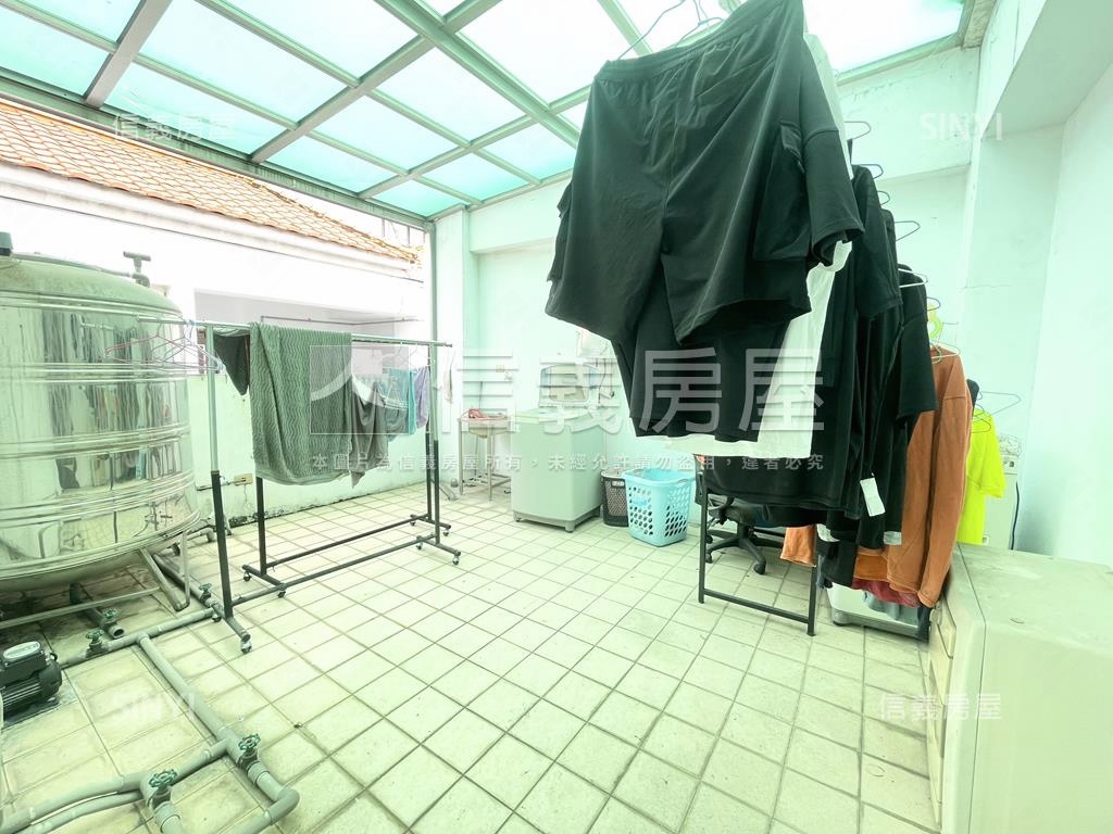專◆東區震後大地坪別墅房屋室內格局與周邊環境
