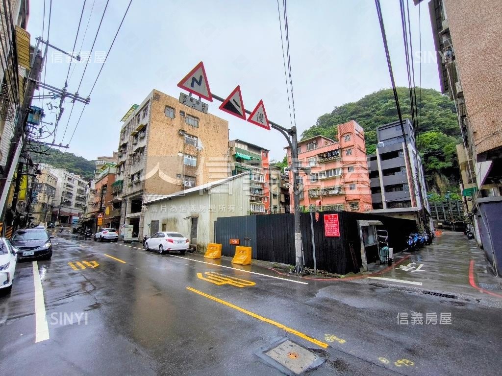 基隆市中正區住宅土地房屋室內格局與周邊環境
