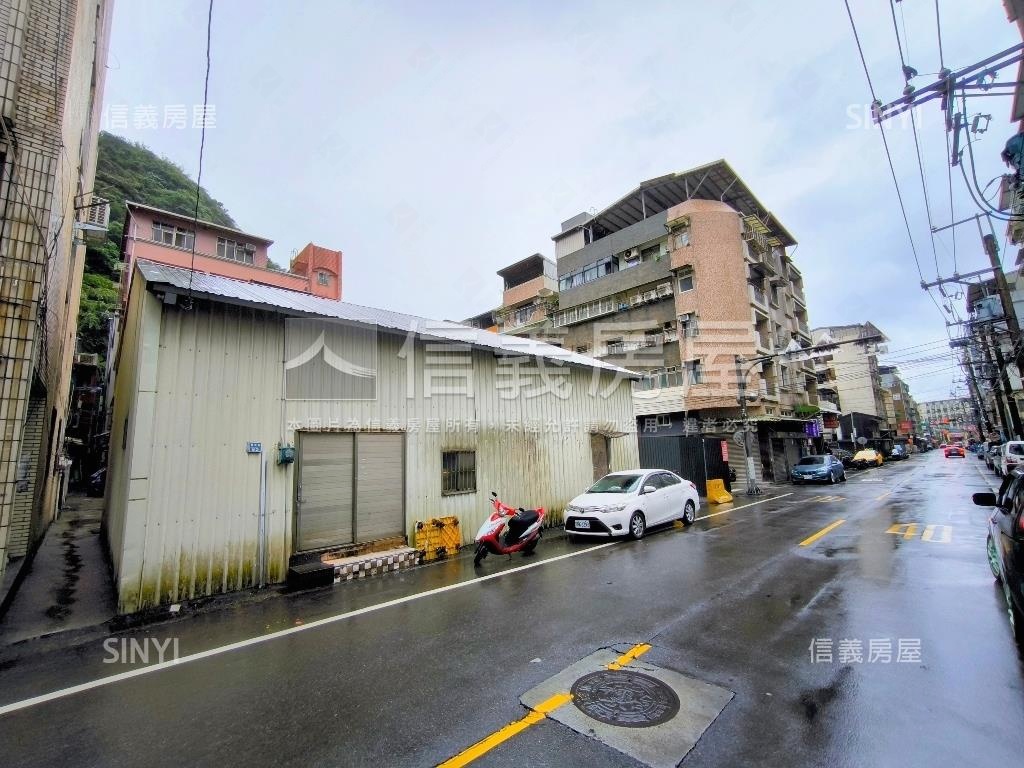 基隆市中正區住宅土地房屋室內格局與周邊環境