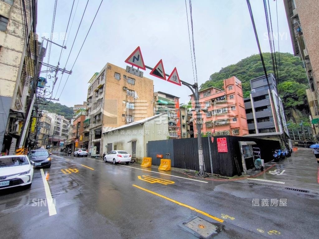 基隆市中正區住宅土地房屋室內格局與周邊環境