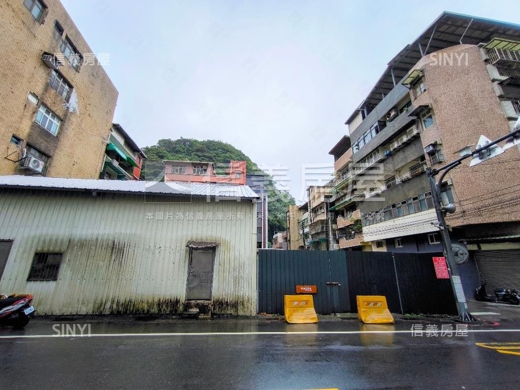 基隆市中正區住宅土地房屋室內格局與周邊環境