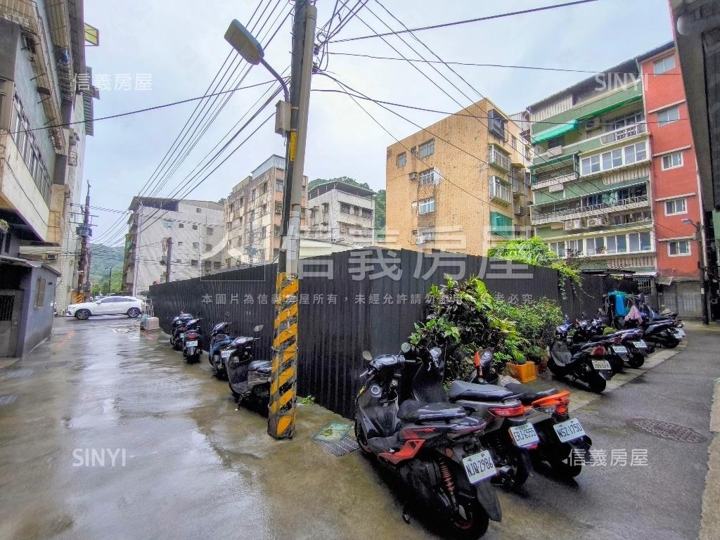 基隆市中正區住宅土地房屋室內格局與周邊環境