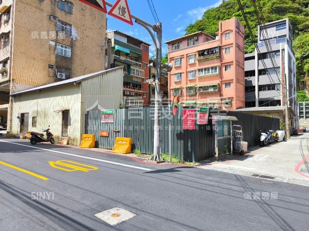 基隆市中正區住宅土地房屋室內格局與周邊環境