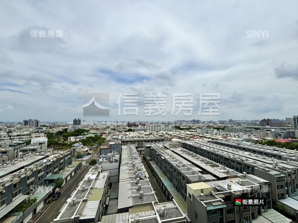 良勳森悅高樓霸景三房平車房屋室內格局與周邊環境
