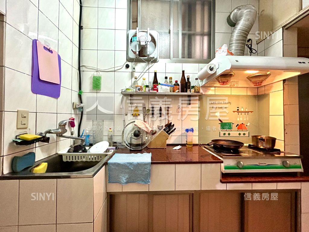 古亭金華稀有一樓房屋室內格局與周邊環境