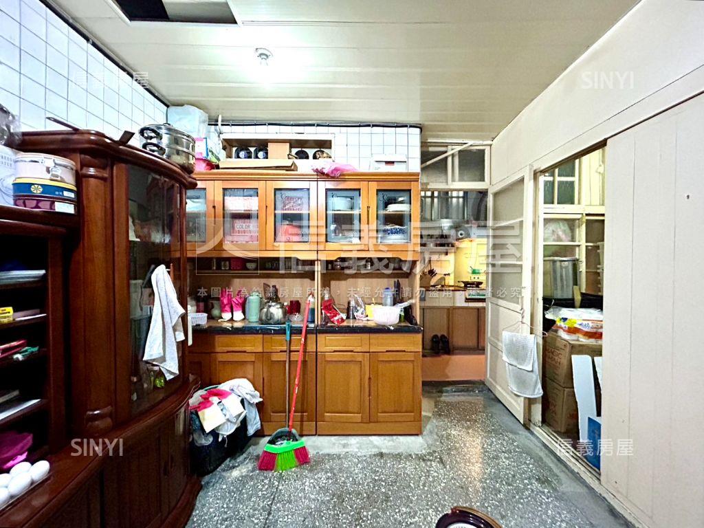 古亭金華稀有一樓房屋室內格局與周邊環境