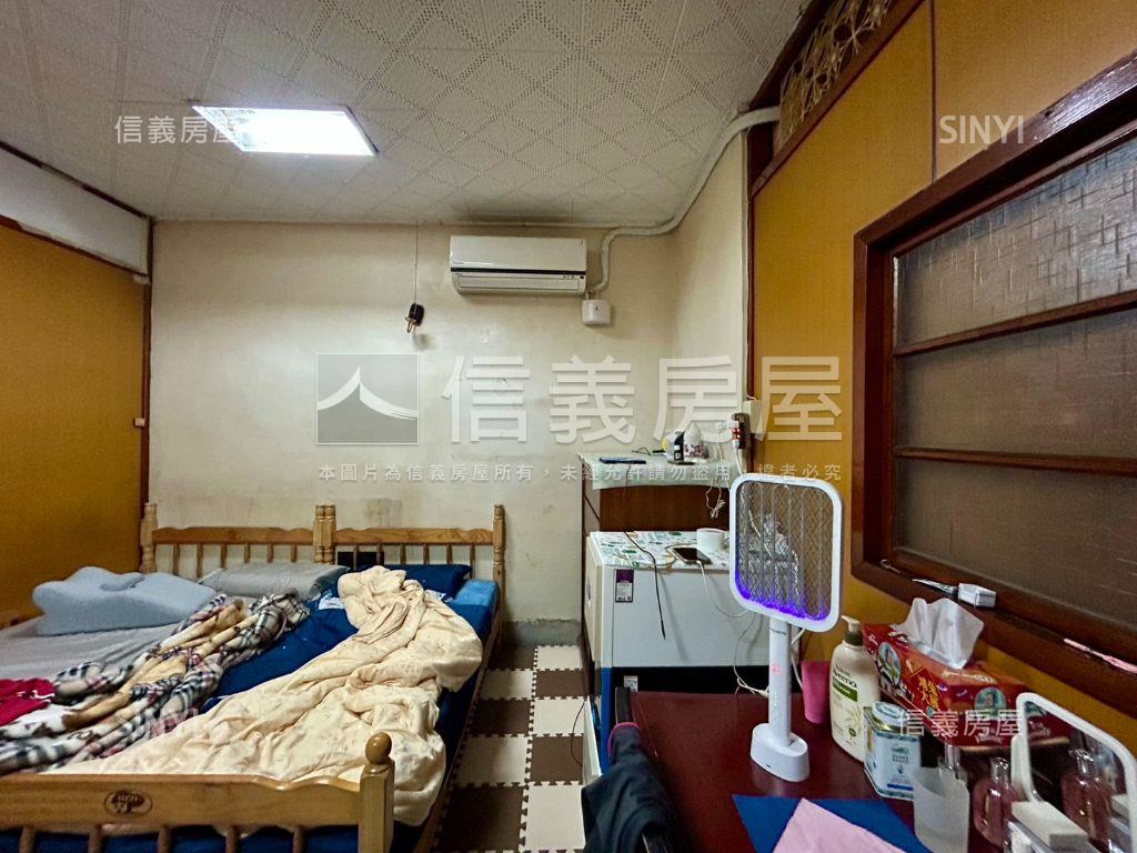 古亭金華稀有一樓房屋室內格局與周邊環境