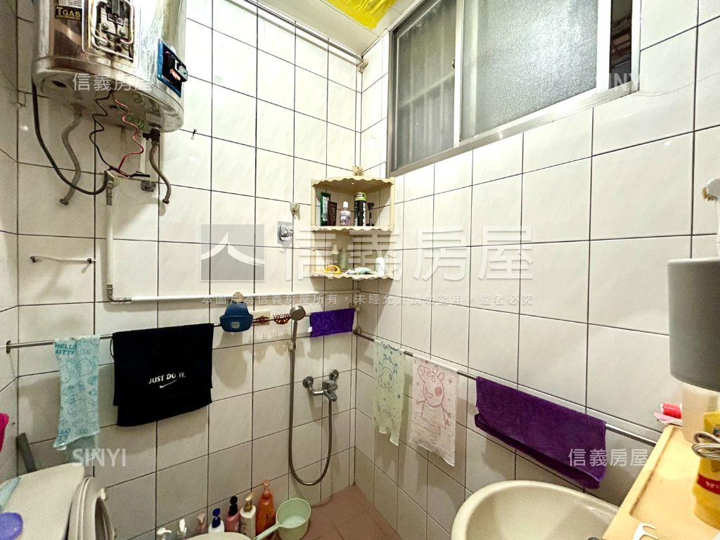 古亭金華稀有一樓房屋室內格局與周邊環境