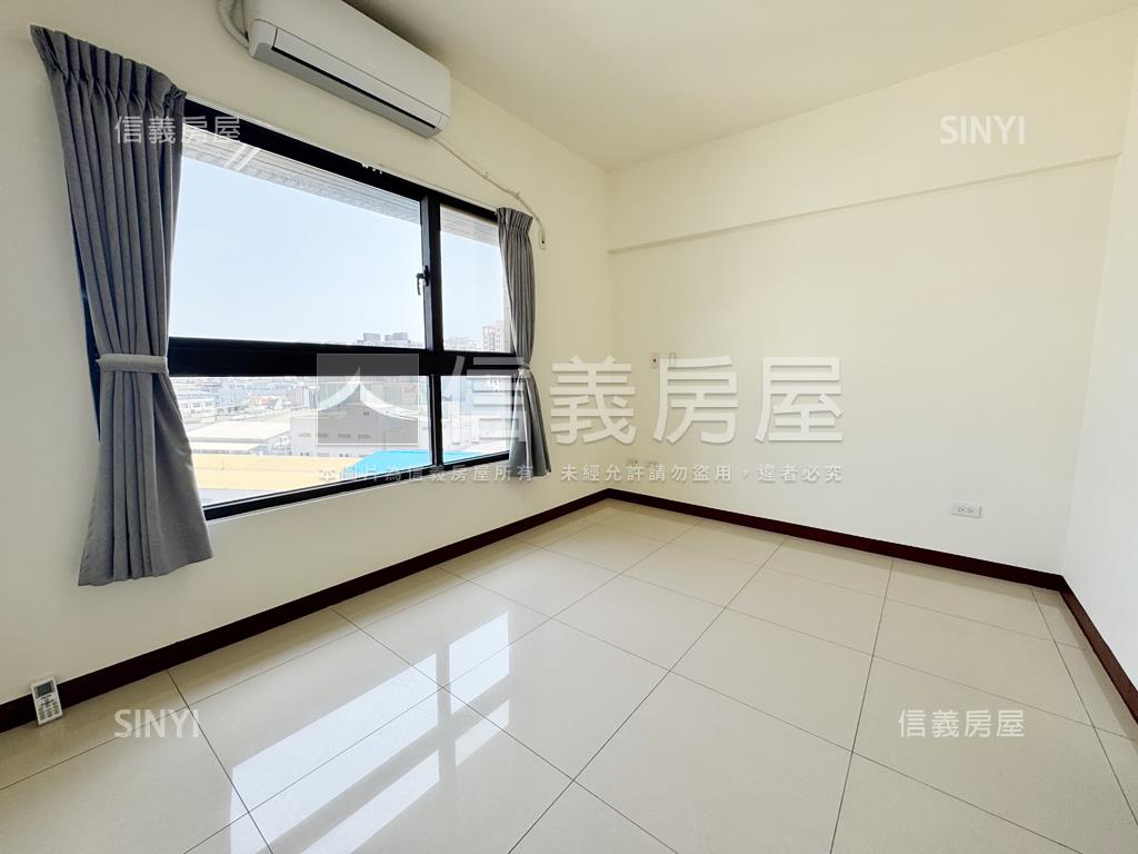 上河園大兩房兩衛平車房屋室內格局與周邊環境