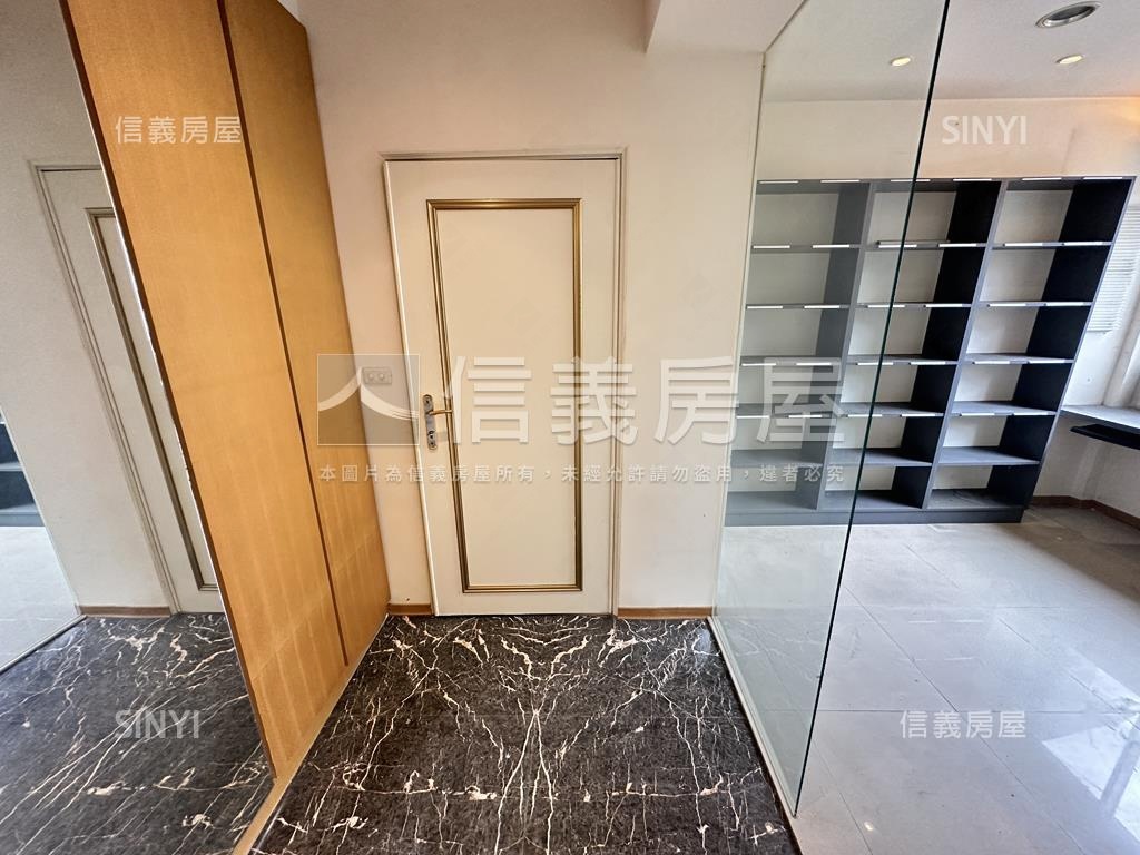 南山中學美宅房屋室內格局與周邊環境