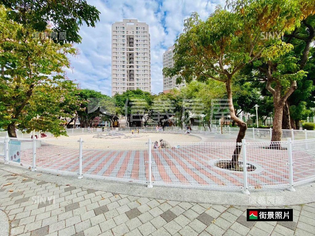 站前。高樓景觀兩房有車位房屋室內格局與周邊環境