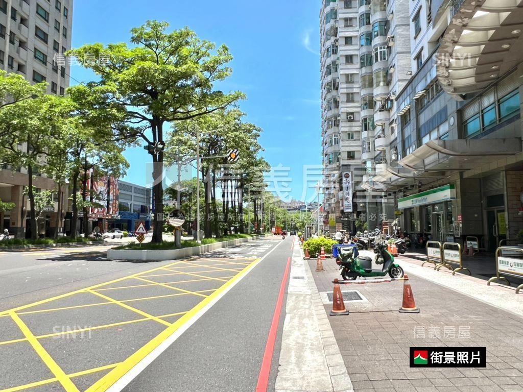 站前。高樓景觀兩房有車位房屋室內格局與周邊環境