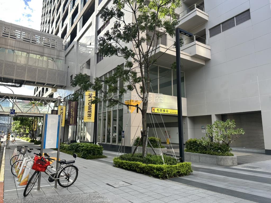 成功路低總價管理社區華廈房屋室內格局與周邊環境