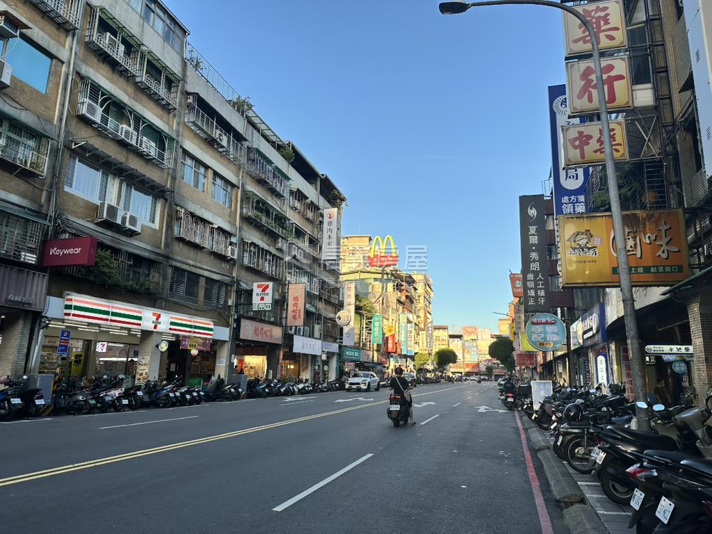 成功路低總價管理社區華廈房屋室內格局與周邊環境