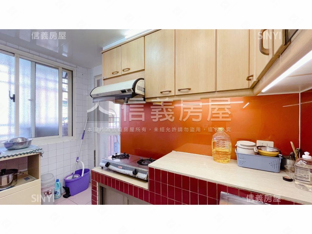 採光通風方正美宅房屋室內格局與周邊環境