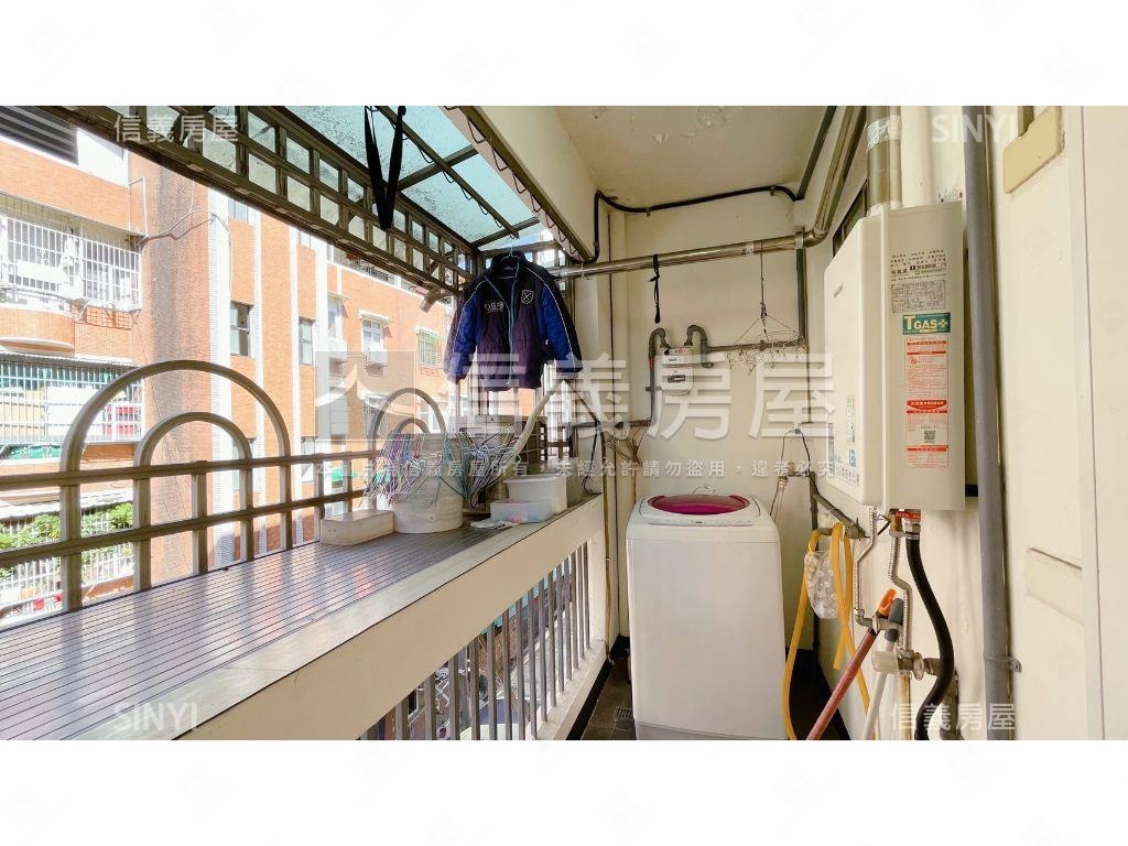 採光通風方正美宅房屋室內格局與周邊環境