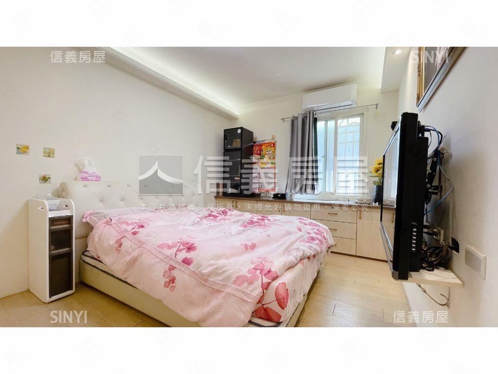 採光通風方正美宅房屋室內格局與周邊環境