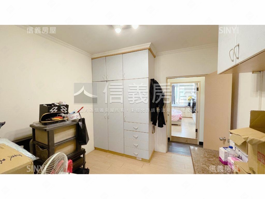 採光通風方正美宅房屋室內格局與周邊環境