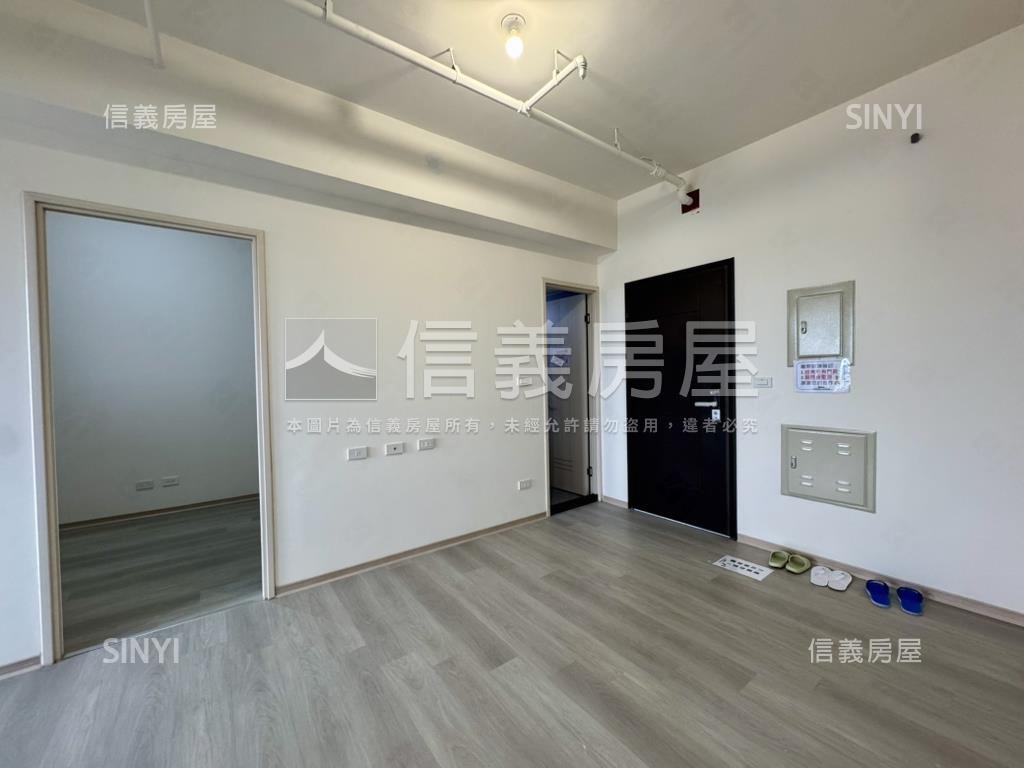 佳昂太和３兩房兩衛附平車房屋室內格局與周邊環境