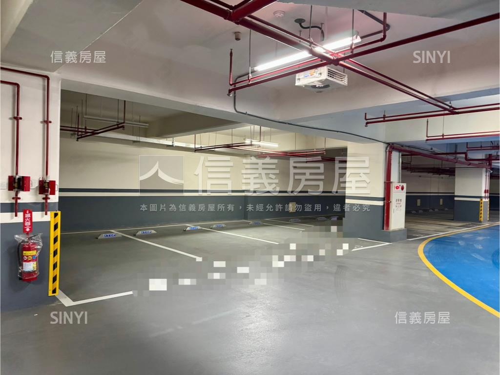 佳昂太和３兩房兩衛附平車房屋室內格局與周邊環境