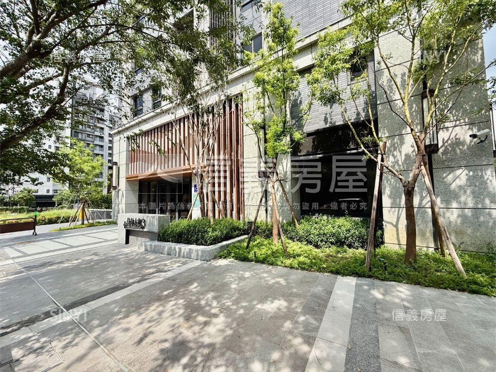 佳昂太和３兩房兩衛附平車房屋室內格局與周邊環境