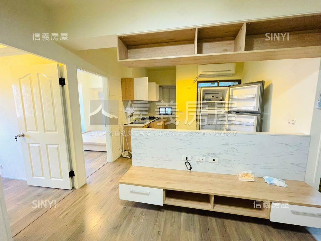 上安學府三房平車誠意釋出房屋室內格局與周邊環境