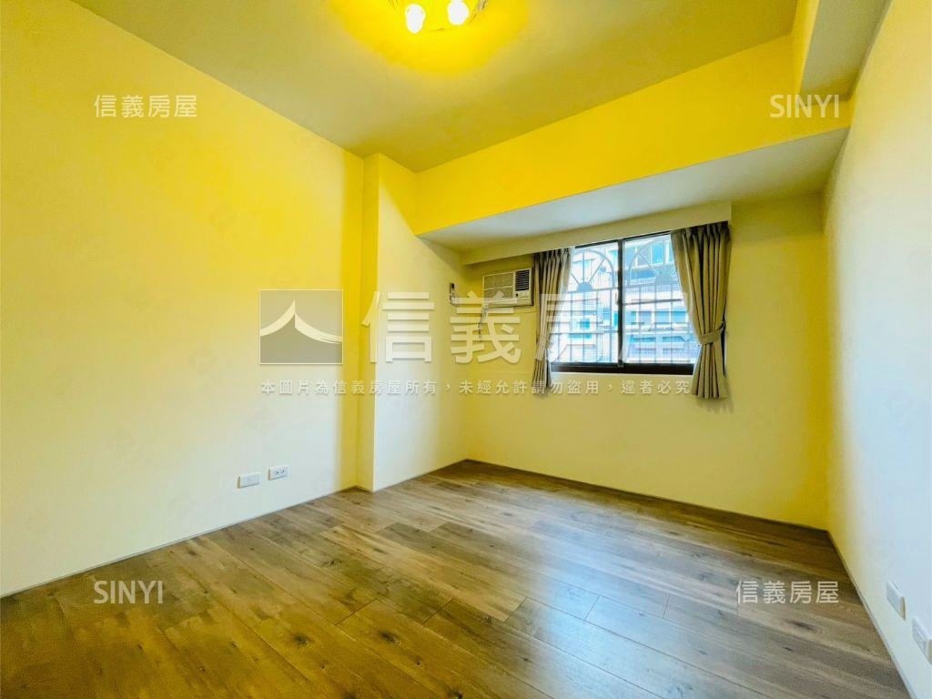 上安學府三房平車誠意釋出房屋室內格局與周邊環境