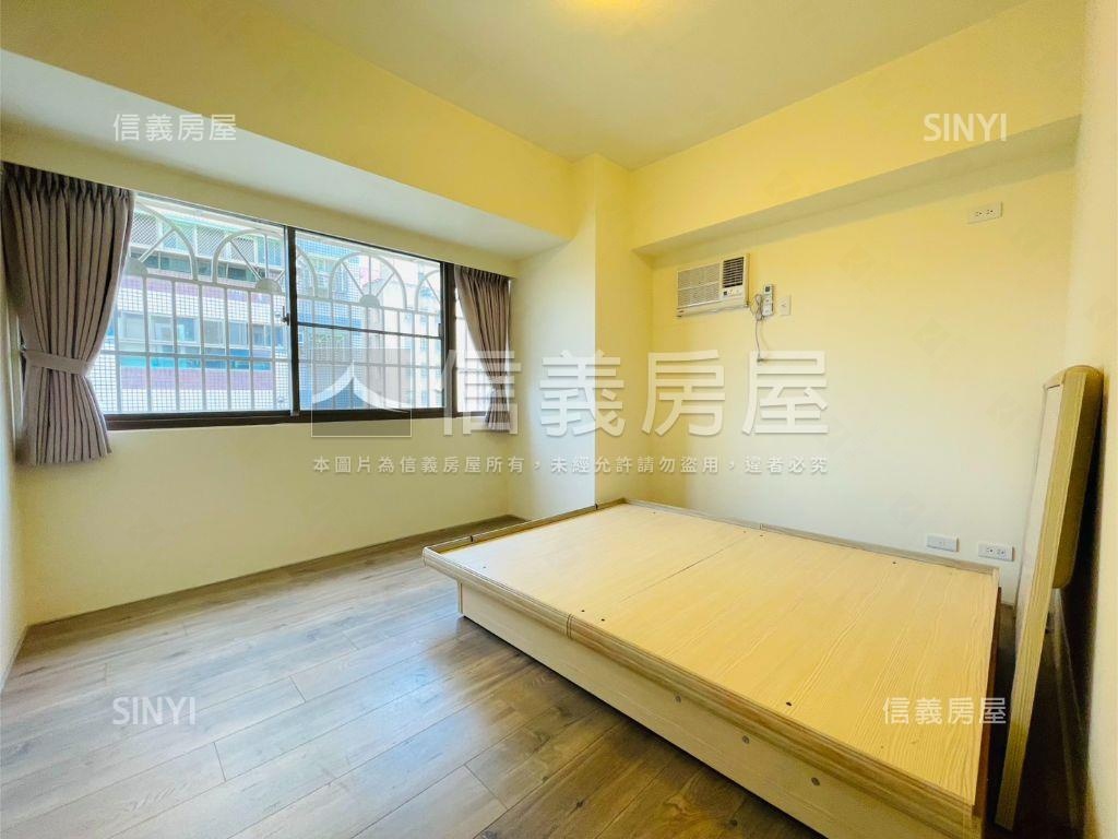 上安學府三房平車誠意釋出房屋室內格局與周邊環境