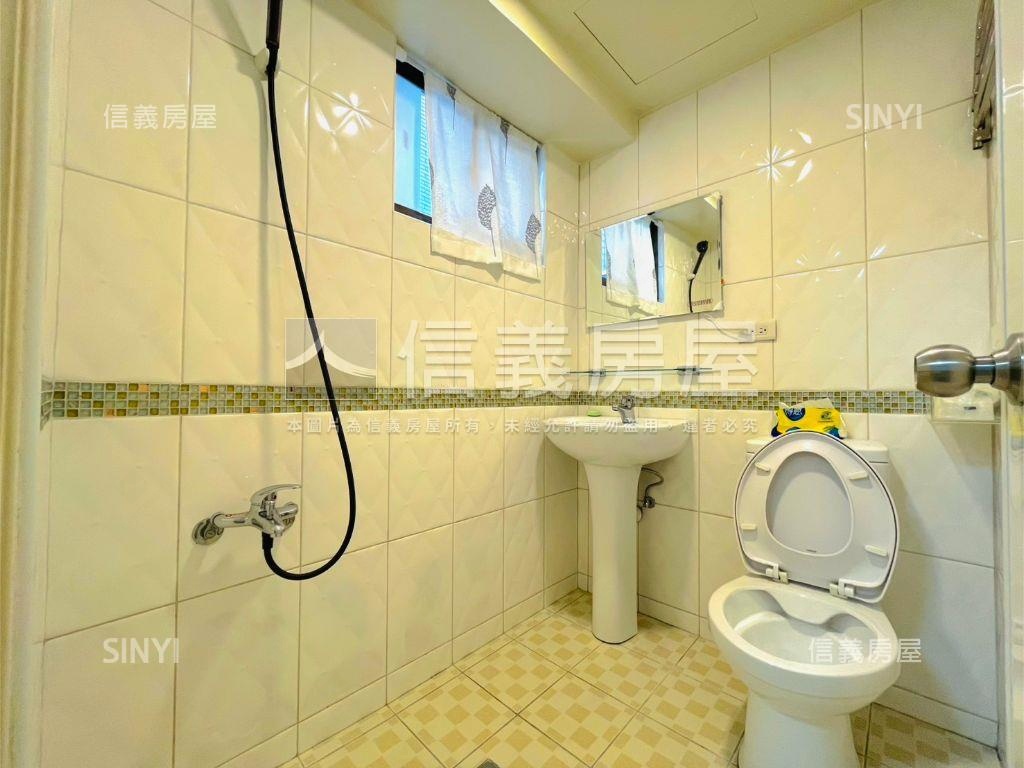 上安學府三房平車誠意釋出房屋室內格局與周邊環境